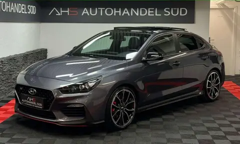 Annonce HYUNDAI I30 Essence 2020 d'occasion 