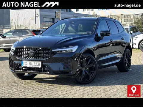 Annonce VOLVO XC60 Hybride 2024 d'occasion 