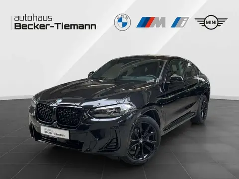 Used BMW X4 Diesel 2023 Ad 