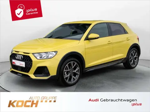 Annonce AUDI A1 Essence 2023 d'occasion 