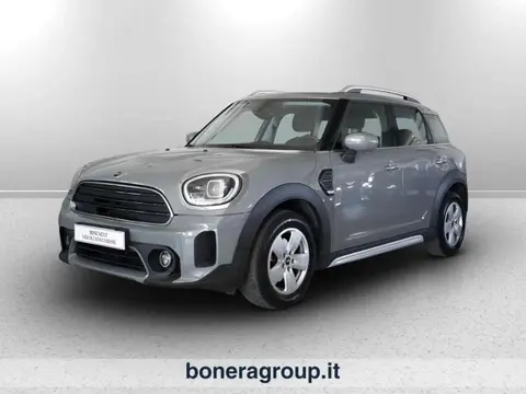 Annonce MINI ONE Diesel 2021 d'occasion 