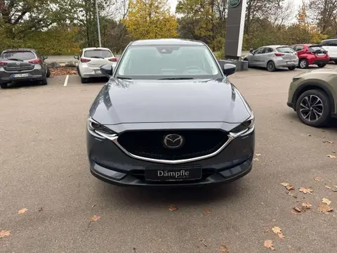 Used MAZDA CX-5 Petrol 2020 Ad 