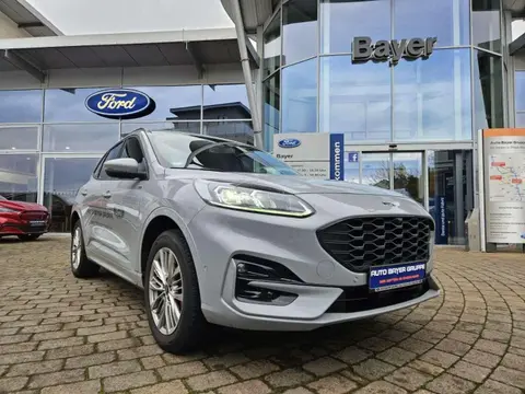 Annonce FORD KUGA Hybride 2023 d'occasion 