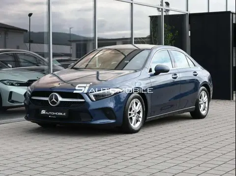 Used MERCEDES-BENZ CLASSE A Diesel 2020 Ad 