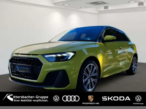 Annonce AUDI A1 Essence 2021 d'occasion 