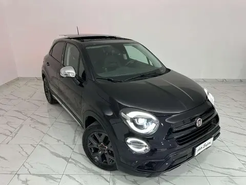 Used FIAT 500X Diesel 2019 Ad 