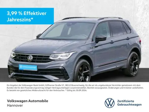 Annonce VOLKSWAGEN TIGUAN Diesel 2023 d'occasion 