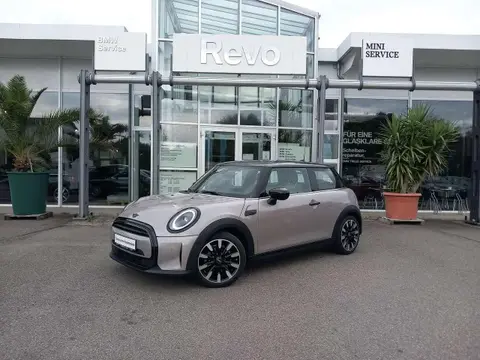 Annonce MINI COOPER Essence 2023 d'occasion 