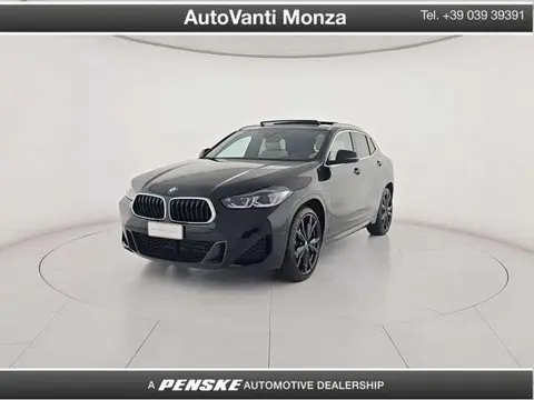 Used BMW X2 Diesel 2022 Ad 