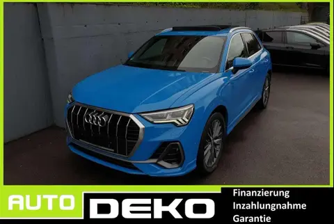 Used AUDI Q3 Petrol 2019 Ad 