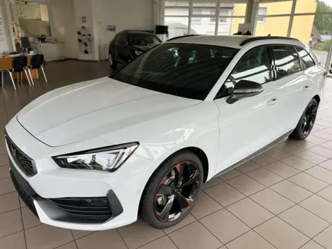 Used CUPRA LEON Petrol 2023 Ad 