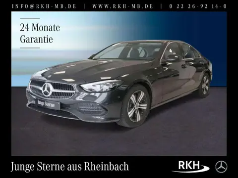 Used MERCEDES-BENZ CLASSE C Petrol 2023 Ad 