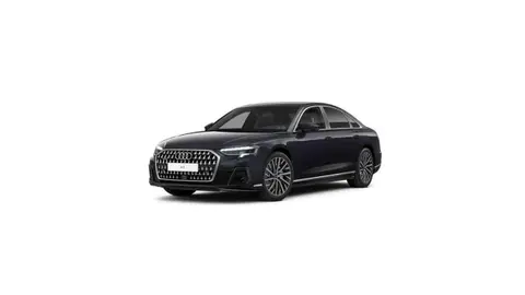 Used AUDI A8 Hybrid 2024 Ad 