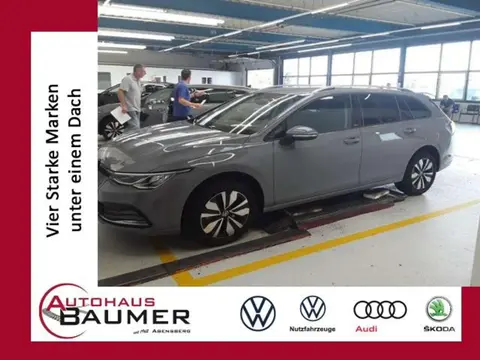 Annonce VOLKSWAGEN GOLF Essence 2024 d'occasion 