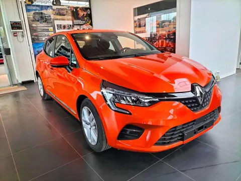 Annonce RENAULT CLIO Essence 2020 d'occasion 