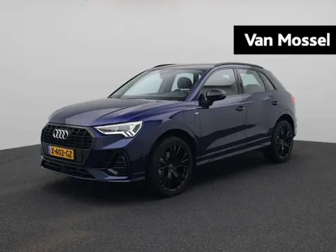 Used AUDI Q3 Hybrid 2023 Ad 