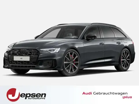 Used AUDI A6 Hybrid 2024 Ad 