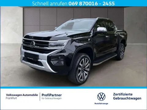 Annonce VOLKSWAGEN AMAROK Diesel 2024 d'occasion 