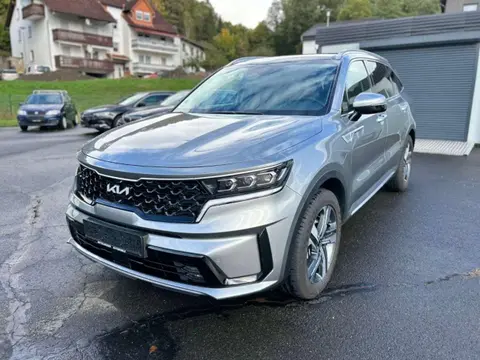 Annonce KIA SORENTO Hybride 2023 d'occasion 