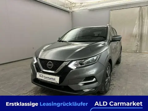 Used NISSAN QASHQAI Petrol 2020 Ad Germany