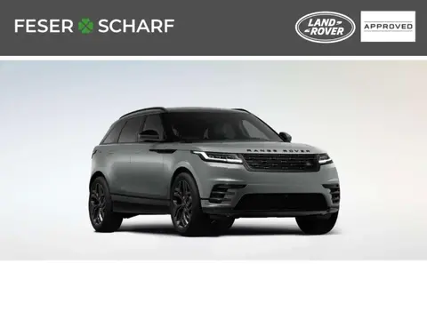 Used LAND ROVER RANGE ROVER VELAR Diesel 2024 Ad 