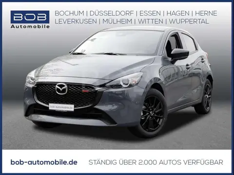 Annonce MAZDA 2 Essence 2024 d'occasion 