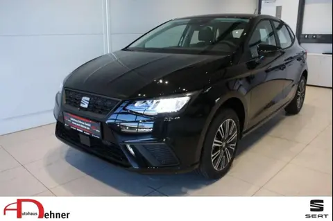 Annonce SEAT IBIZA Essence 2024 d'occasion 