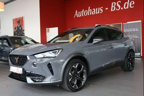 Used CUPRA FORMENTOR Hybrid 2022 Ad 