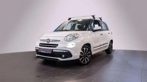 Used FIAT 500L LPG 2018 Ad 