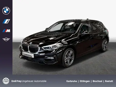 Used BMW SERIE 1 Petrol 2020 Ad 