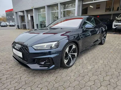 Annonce AUDI RS5 Essence 2018 d'occasion 