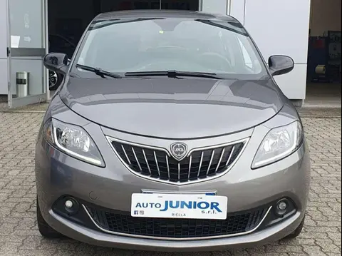 Used LANCIA YPSILON Hybrid 2022 Ad 