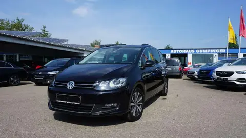 Used VOLKSWAGEN SHARAN Petrol 2021 Ad 