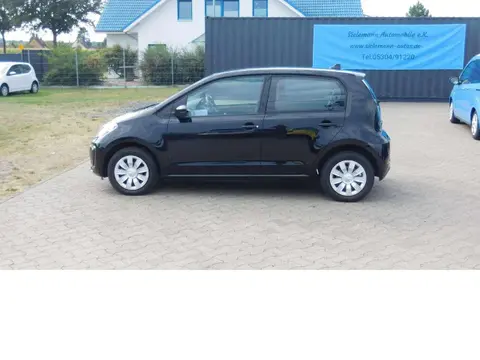 Used VOLKSWAGEN UP! Electric 2021 Ad 