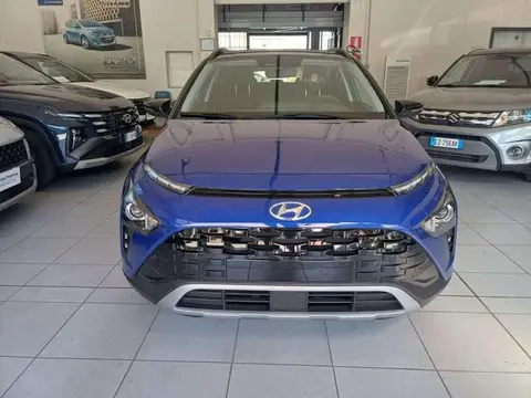 Used HYUNDAI BAYON LPG 2024 Ad 