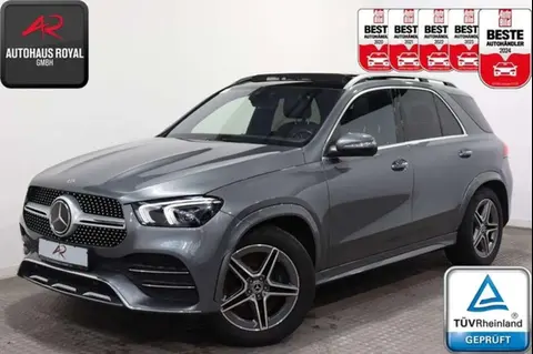 Used MERCEDES-BENZ CLASSE GLE Petrol 2019 Ad 