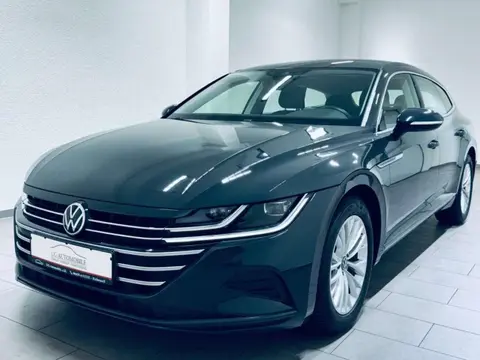 Used VOLKSWAGEN ARTEON Diesel 2021 Ad 