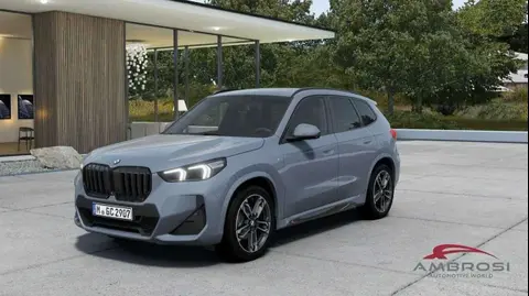 Annonce BMW X1 Diesel 2024 d'occasion 