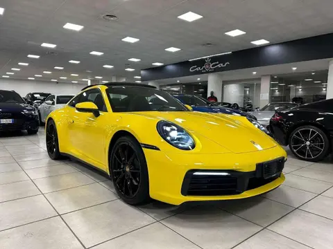 Used PORSCHE 992 Petrol 2020 Ad 