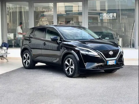 Annonce NISSAN QASHQAI Hybride 2023 d'occasion 