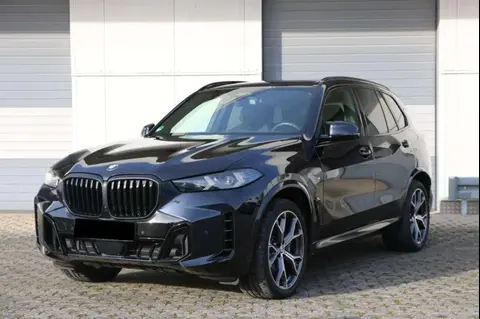 Used BMW X5 Diesel 2024 Ad 