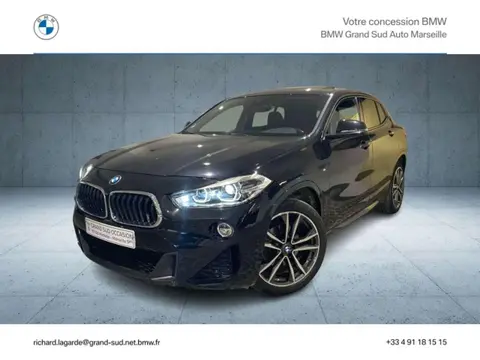 Used BMW X2 Diesel 2020 Ad 