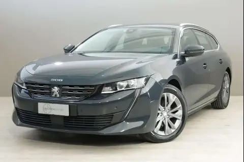 Used PEUGEOT 508 Diesel 2020 Ad 