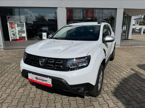 Annonce DACIA DUSTER Essence 2023 d'occasion 