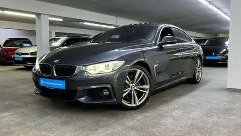 Used BMW SERIE 4 Diesel 2016 Ad 