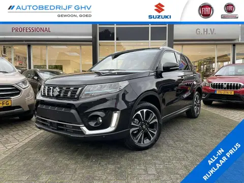 Used SUZUKI VITARA Hybrid 2024 Ad 