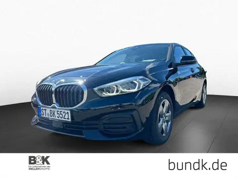 Used BMW SERIE 1 Petrol 2024 Ad 