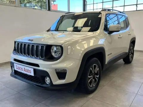 Used JEEP RENEGADE Petrol 2019 Ad 