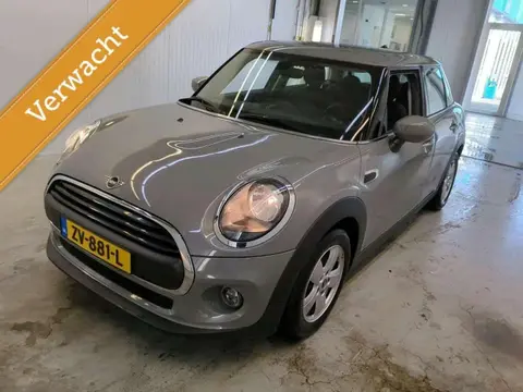 Used MINI ONE Petrol 2019 Ad 