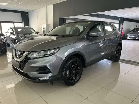 Annonce NISSAN QASHQAI Essence 2018 d'occasion 